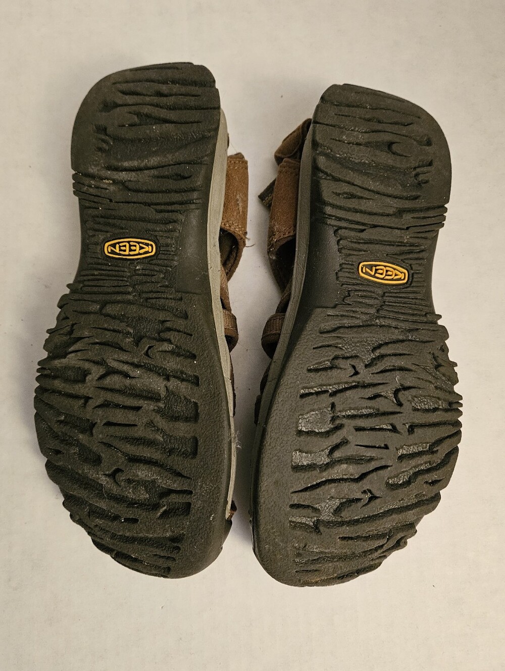 Keen Whisper Hiking sandals Sz 9 - Picture 4 of 6